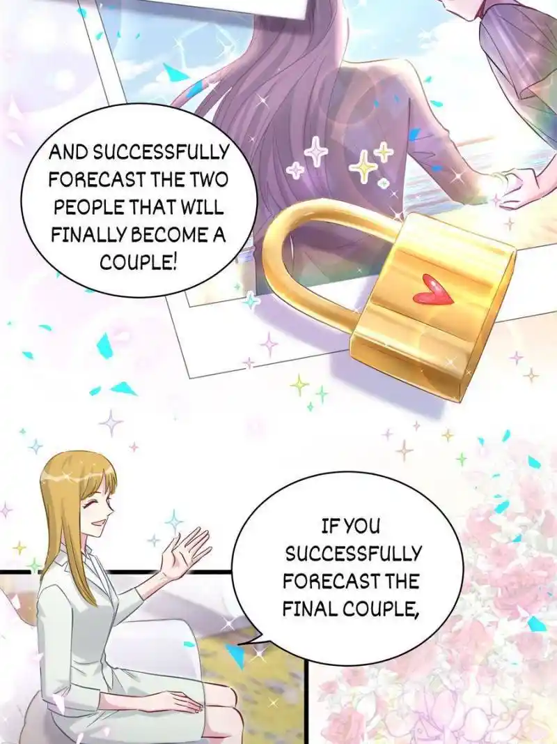 Whose Baby Is It? Chapter 189