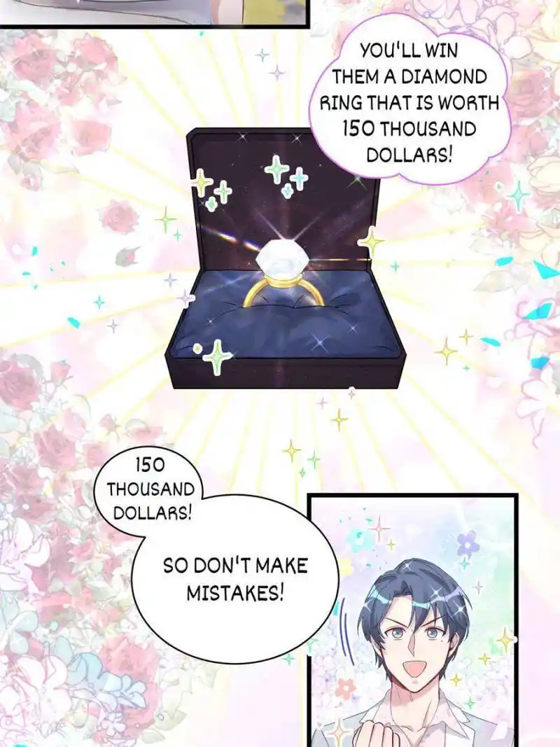 Whose Baby Is It? Chapter 189