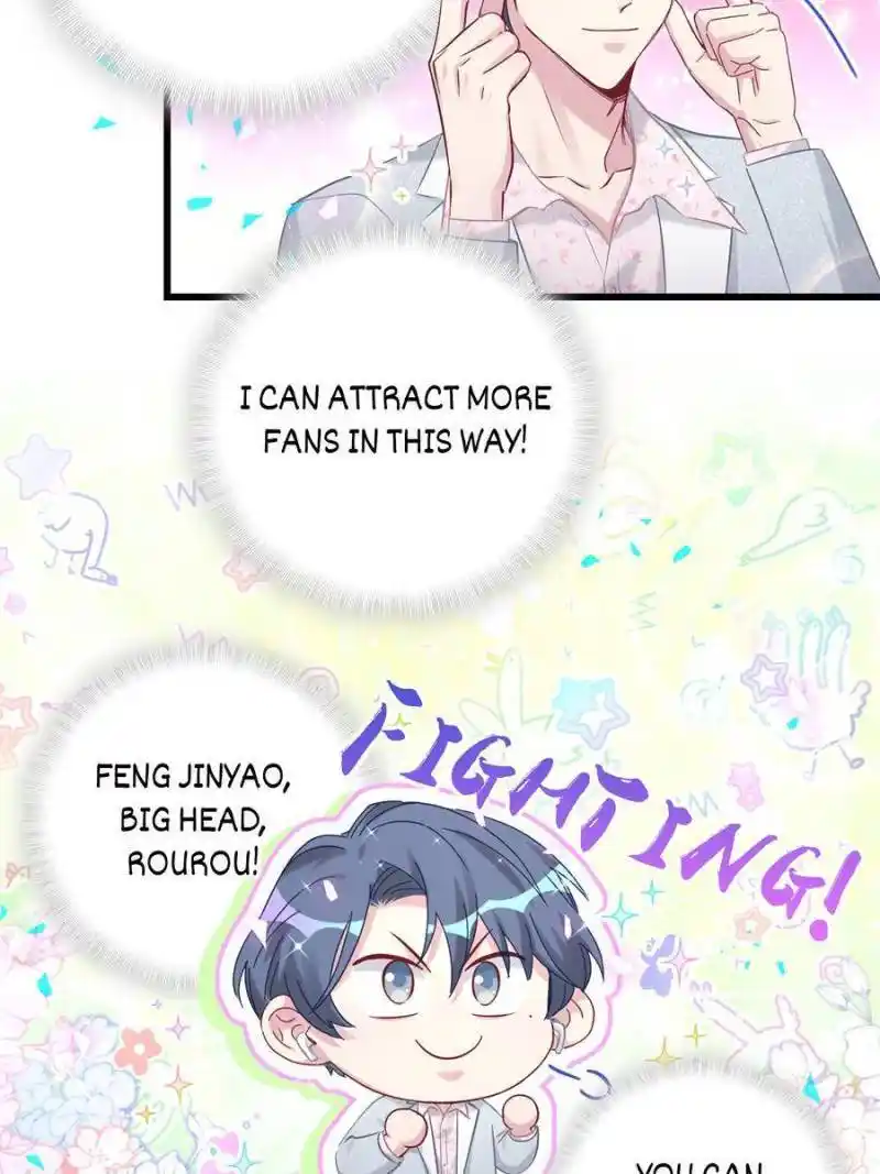 Whose Baby Is It? Chapter 189