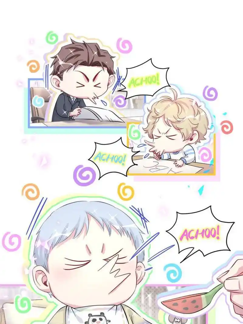 Whose Baby Is It? Chapter 189