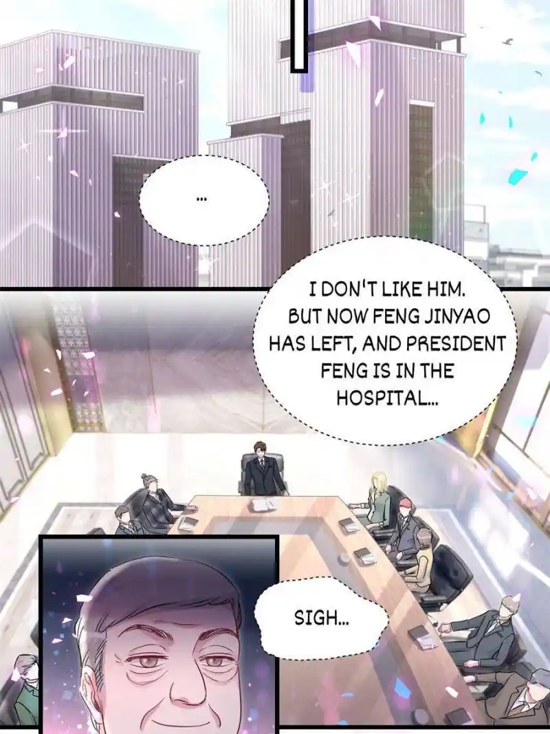 Whose Baby Is It? Chapter 189