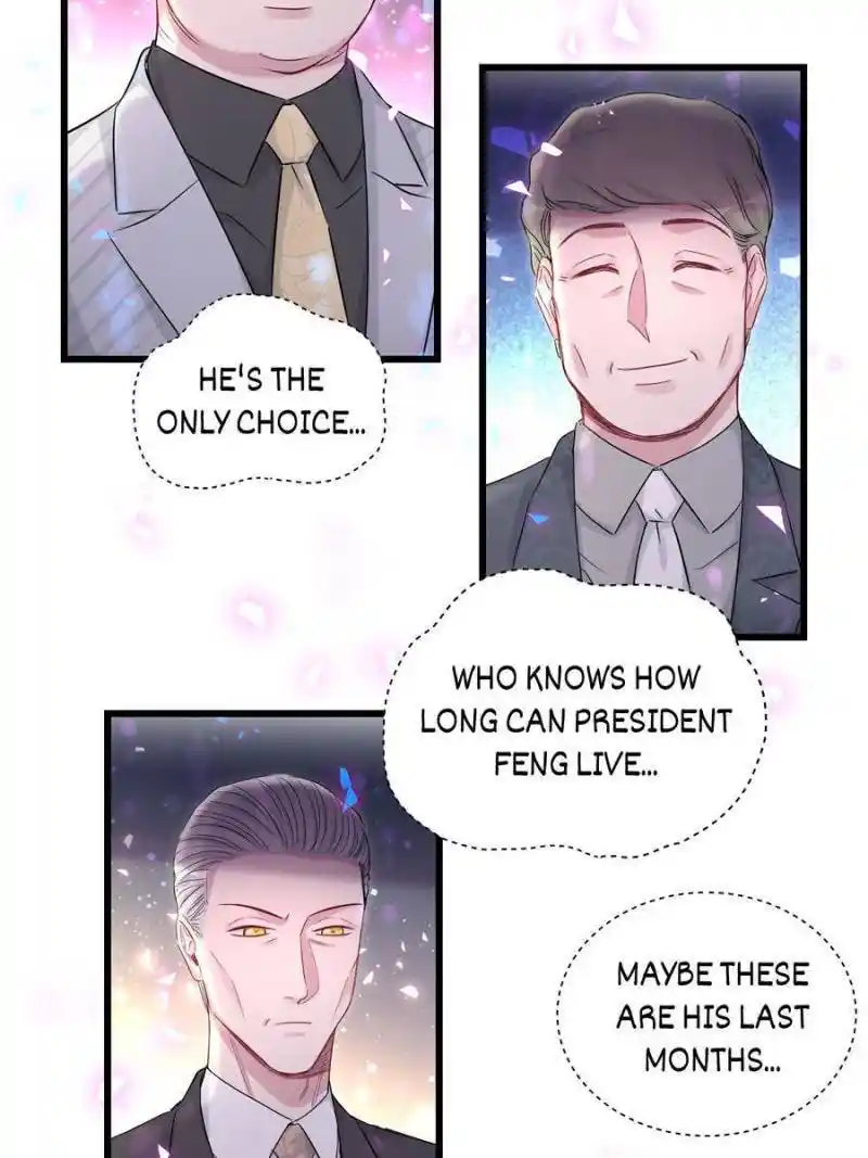 Whose Baby Is It? Chapter 189