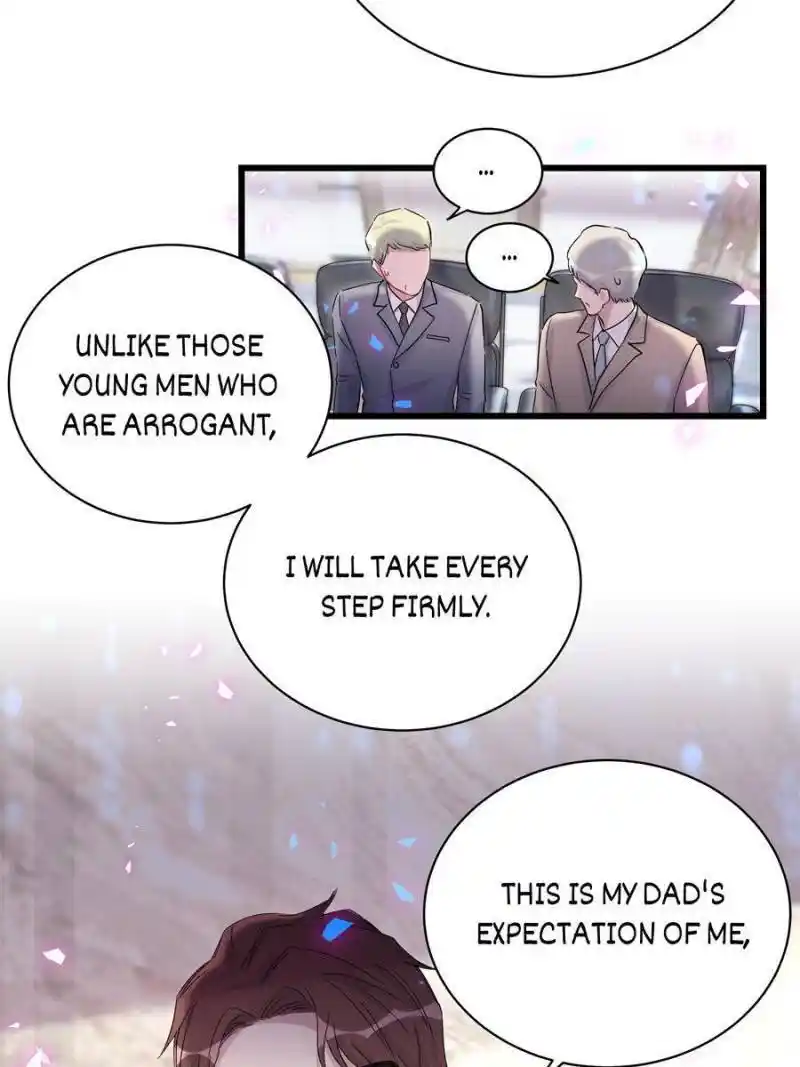 Whose Baby Is It? Chapter 189