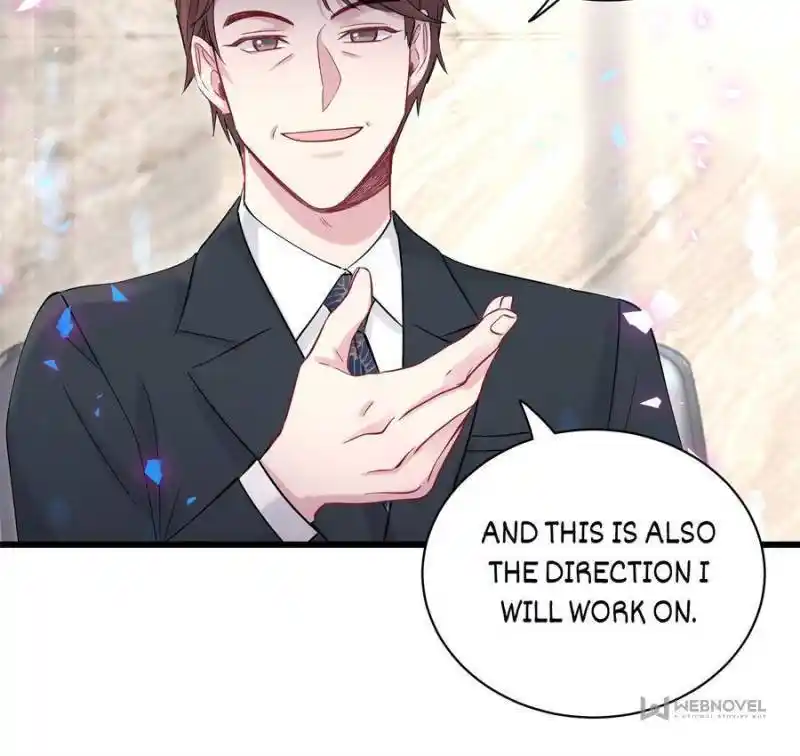 Whose Baby Is It? Chapter 189