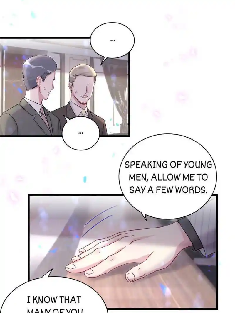 Whose Baby Is It? Chapter 189