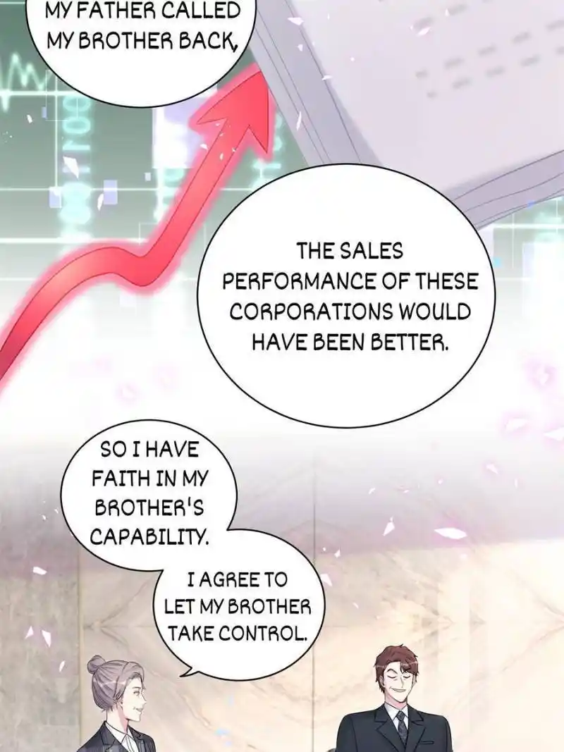 Whose Baby Is It? Chapter 189