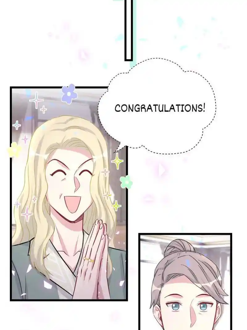 Whose Baby Is It? Chapter 189