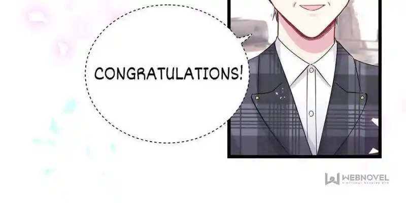 Whose Baby Is It? Chapter 189