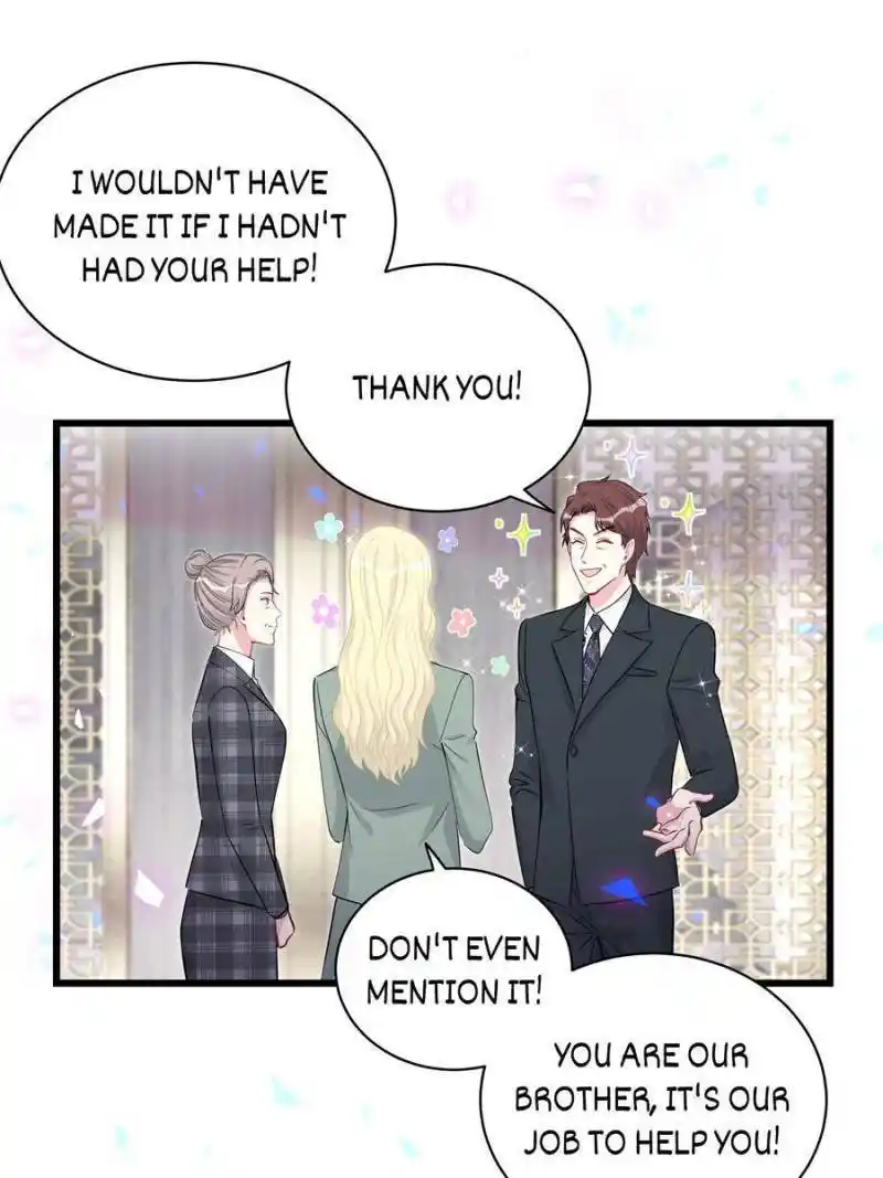 Whose Baby Is It? Chapter 189