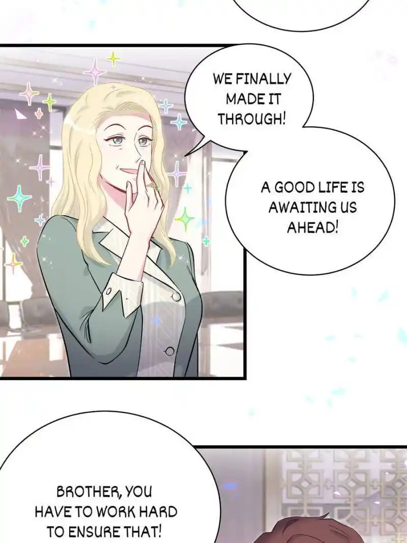 Whose Baby Is It? Chapter 189