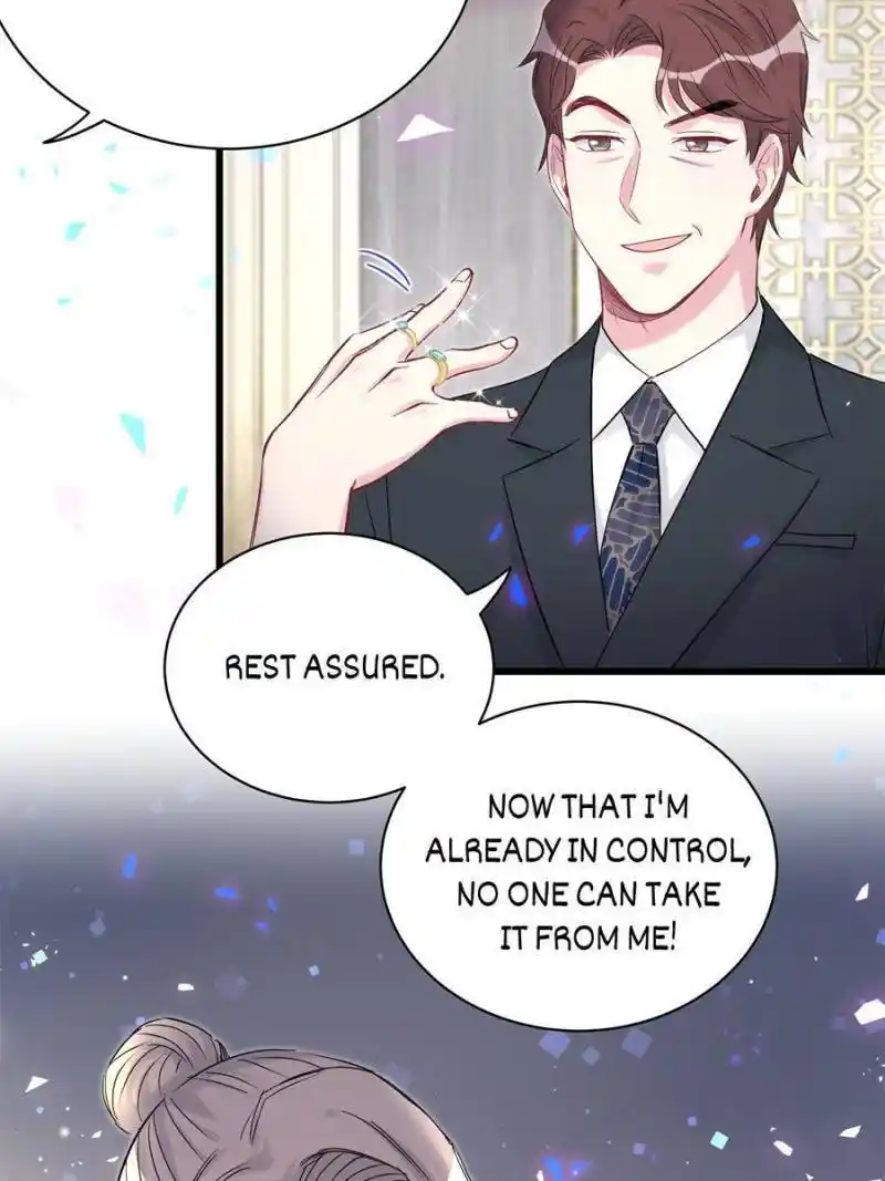 Whose Baby Is It? Chapter 189