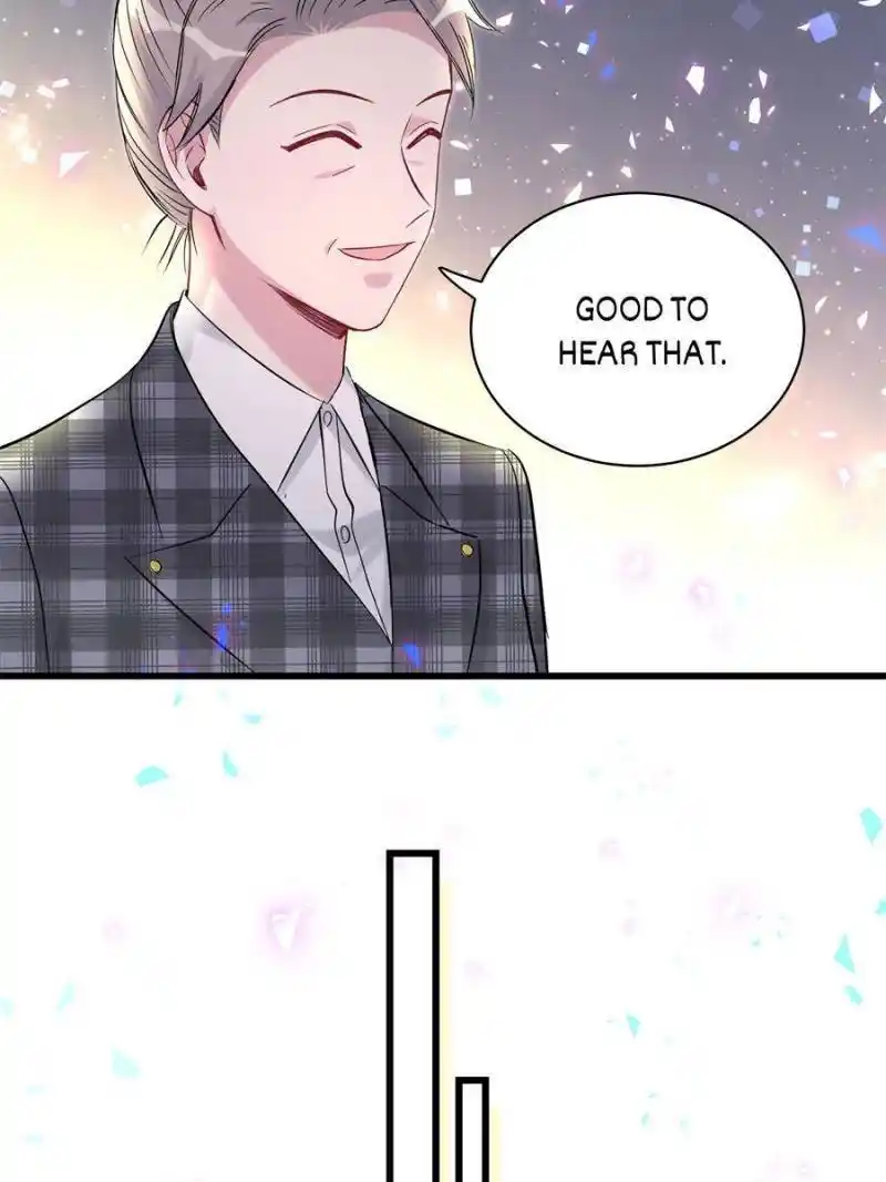 Whose Baby Is It? Chapter 189