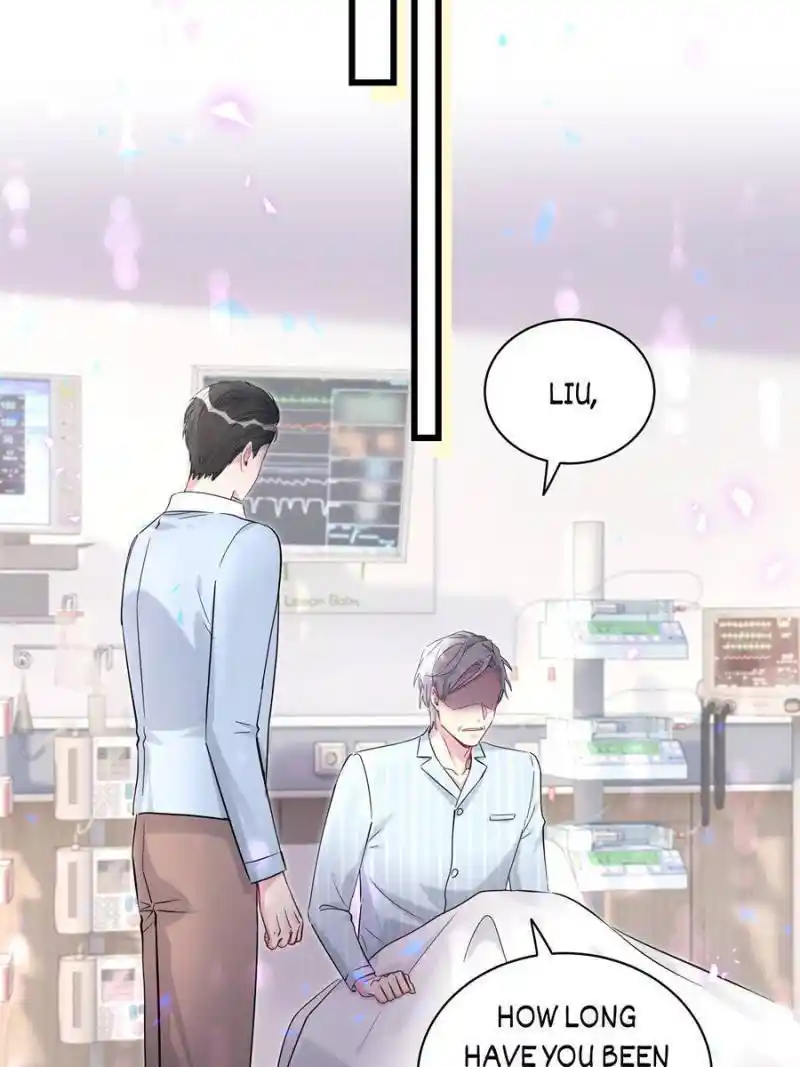 Whose Baby Is It? Chapter 189