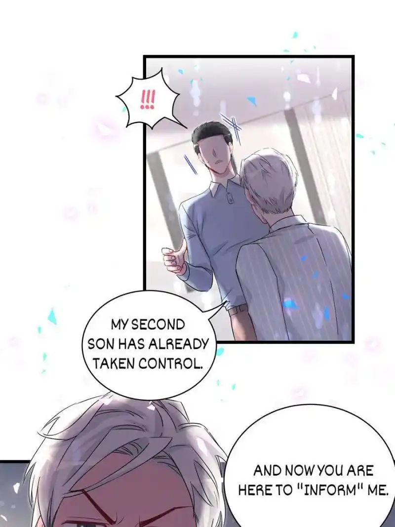 Whose Baby Is It? Chapter 189