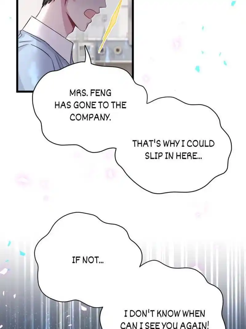 Whose Baby Is It? Chapter 189