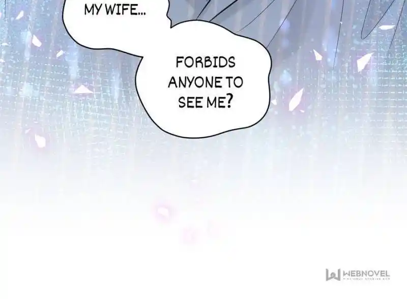 Whose Baby Is It? Chapter 189