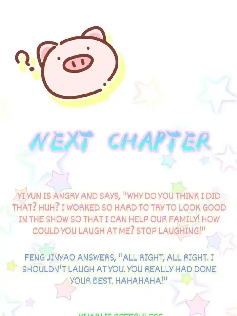 Whose Baby Is It? Chapter 189