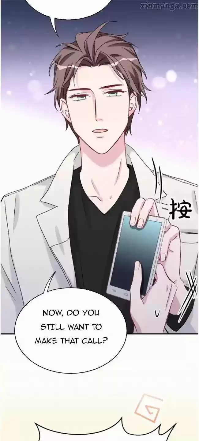 Whose Baby Is It? Chapter 19