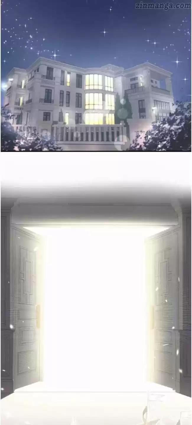 Whose Baby Is It? Chapter 19