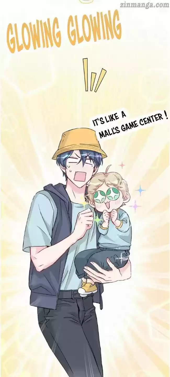 Whose Baby Is It? Chapter 19