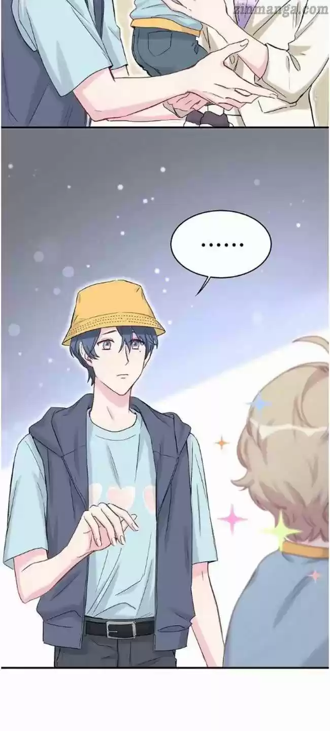 Whose Baby Is It? Chapter 19