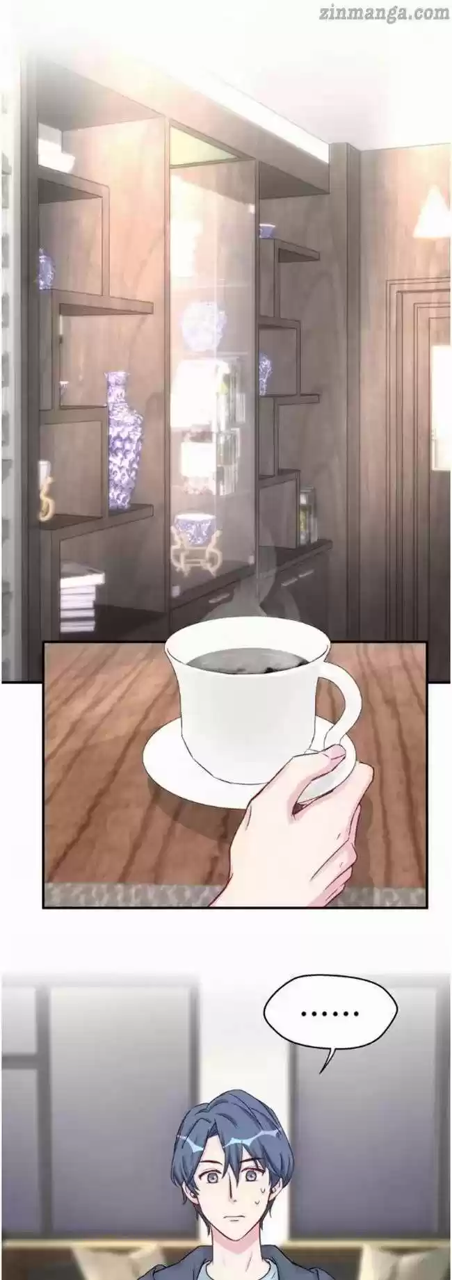 Whose Baby Is It? Chapter 19