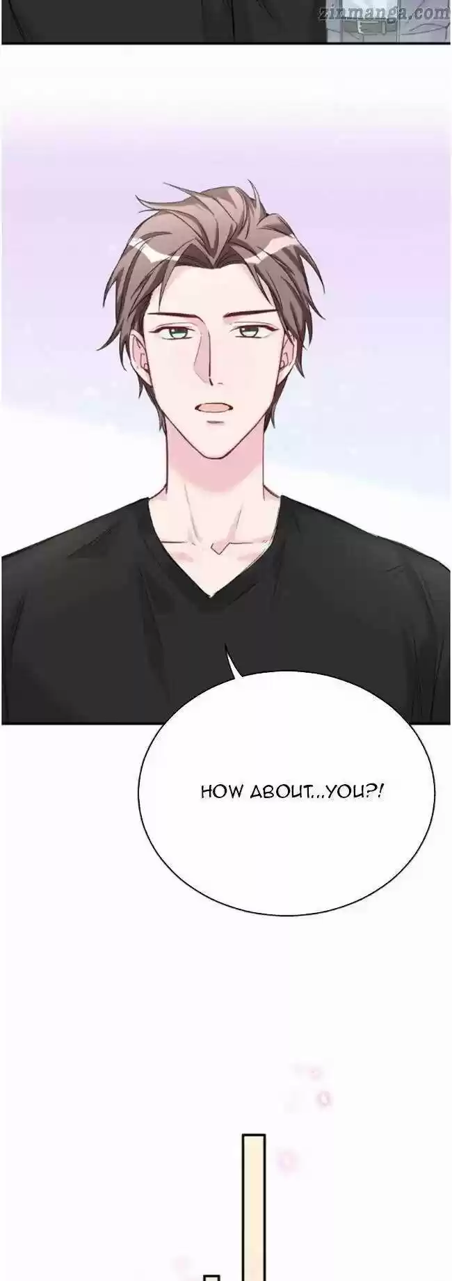 Whose Baby Is It? Chapter 19