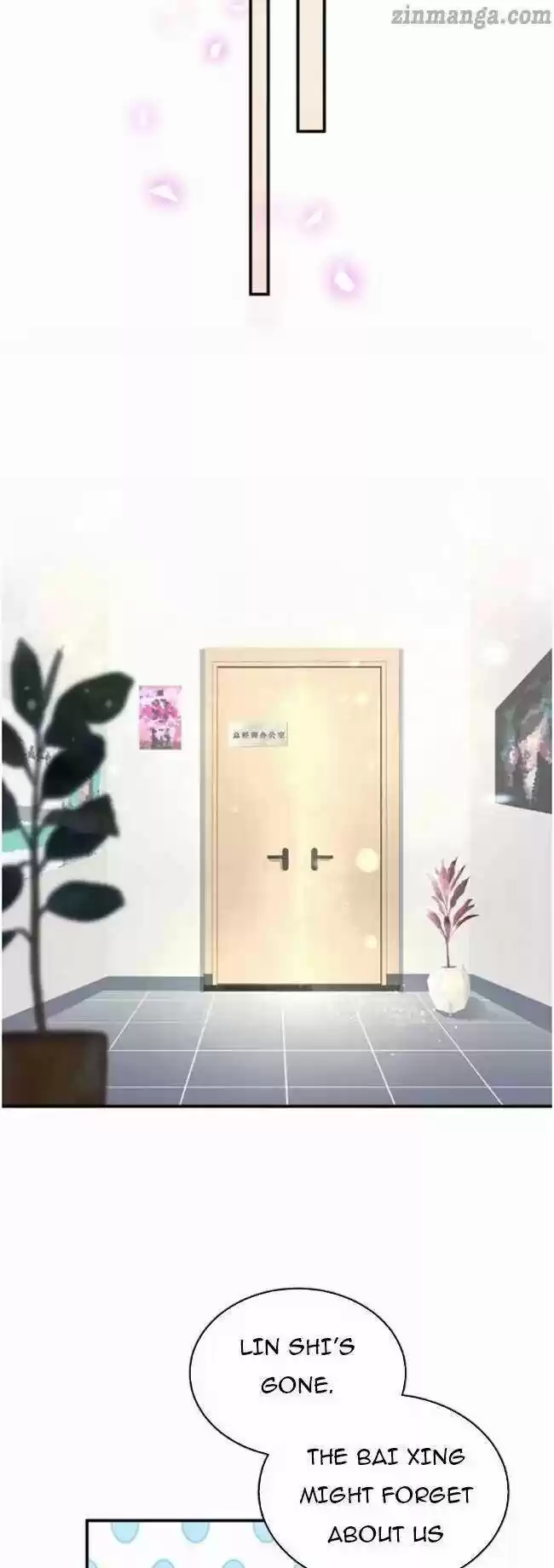 Whose Baby Is It? Chapter 19