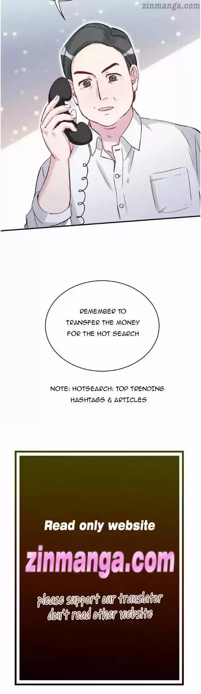 Whose Baby Is It? Chapter 19