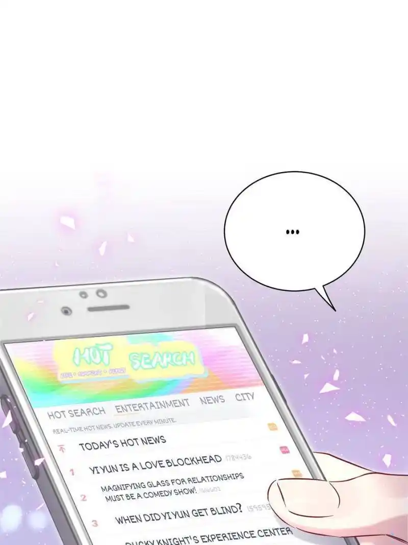 Whose Baby is it? Chapter 190