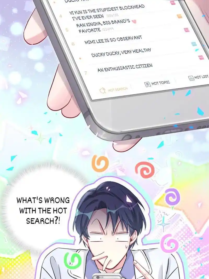 Whose Baby is it? Chapter 190