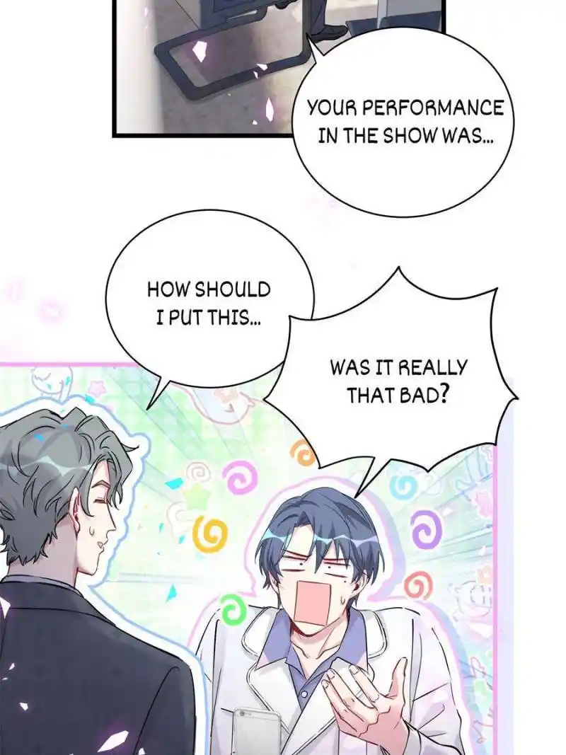 Whose Baby is it? Chapter 190