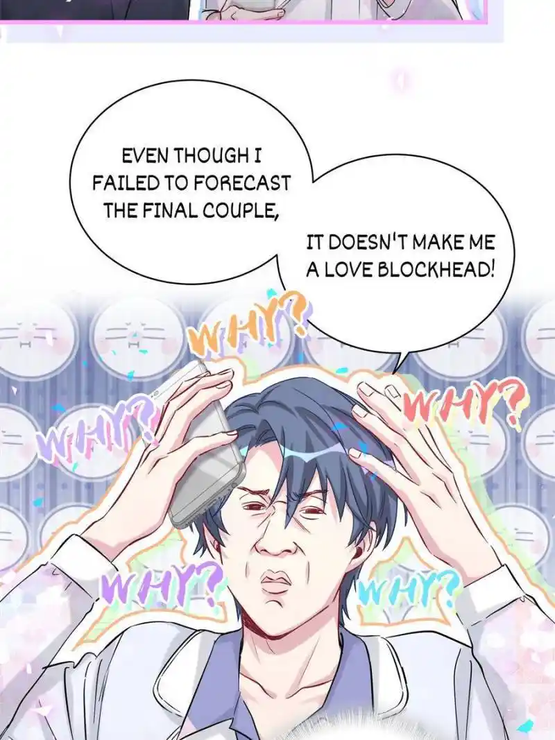 Whose Baby is it? Chapter 190