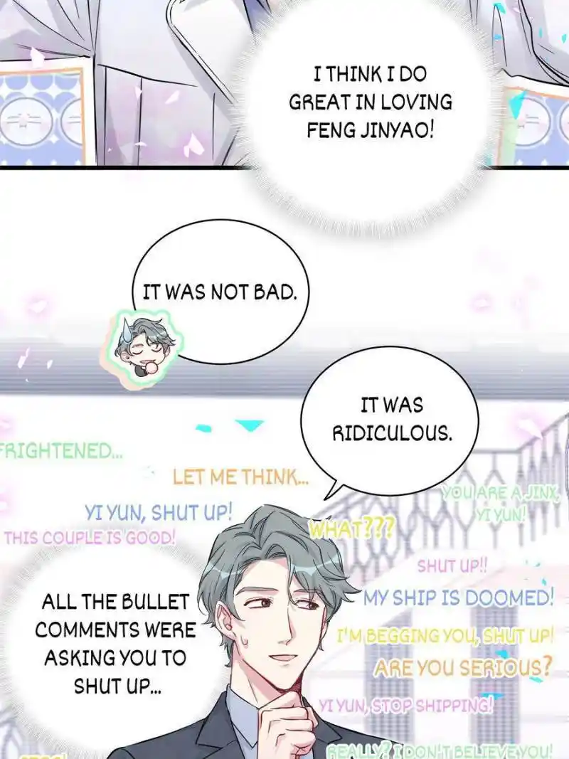 Whose Baby is it? Chapter 190