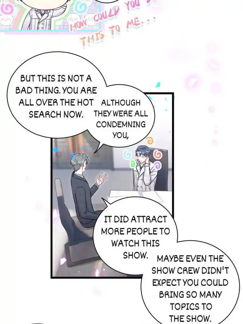 Whose Baby is it? Chapter 190