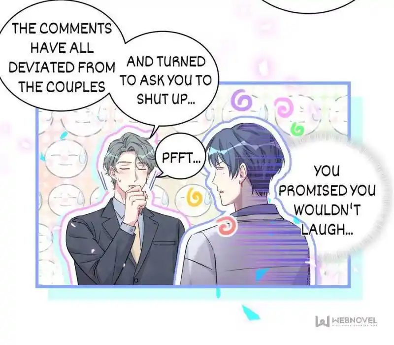 Whose Baby is it? Chapter 190