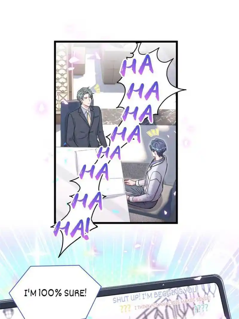 Whose Baby is it? Chapter 190