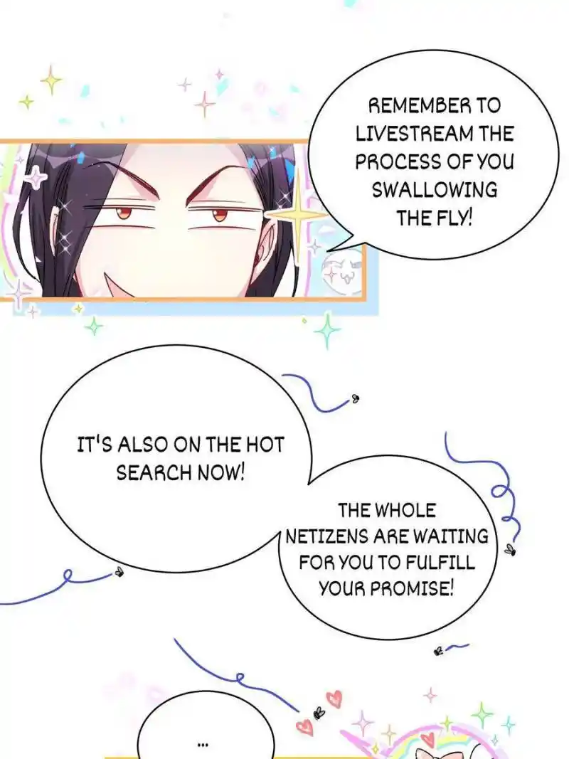 Whose Baby is it? Chapter 190