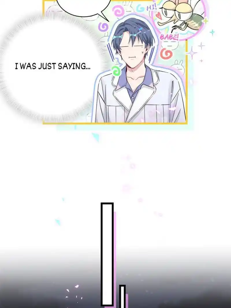 Whose Baby is it? Chapter 190