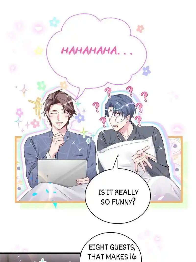 Whose Baby is it? Chapter 190