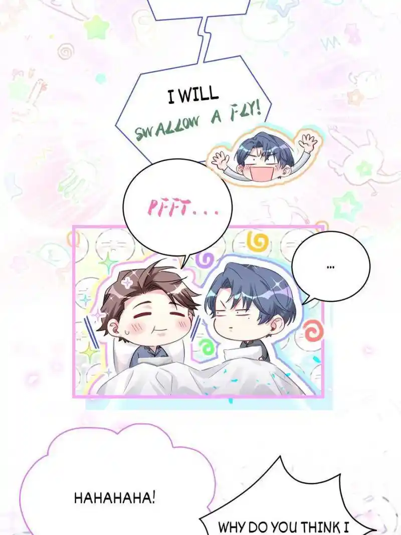 Whose Baby is it? Chapter 190