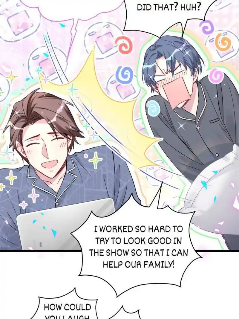 Whose Baby is it? Chapter 190