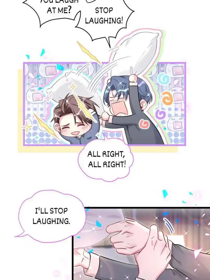 Whose Baby is it? Chapter 190