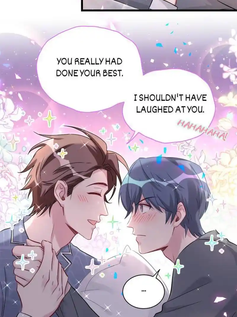 Whose Baby is it? Chapter 190