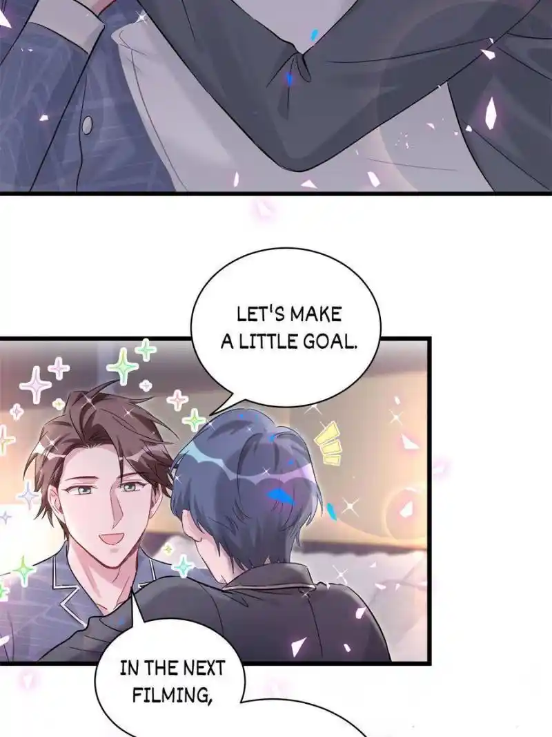 Whose Baby is it? Chapter 190