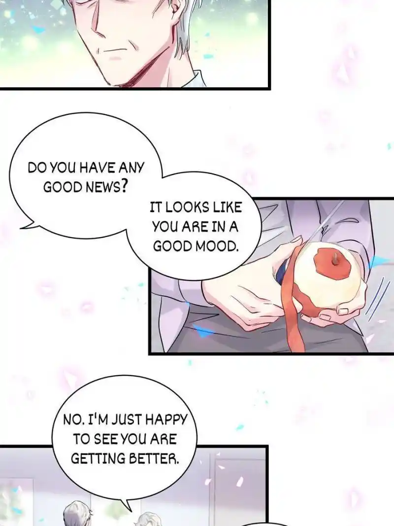 Whose Baby is it? Chapter 190