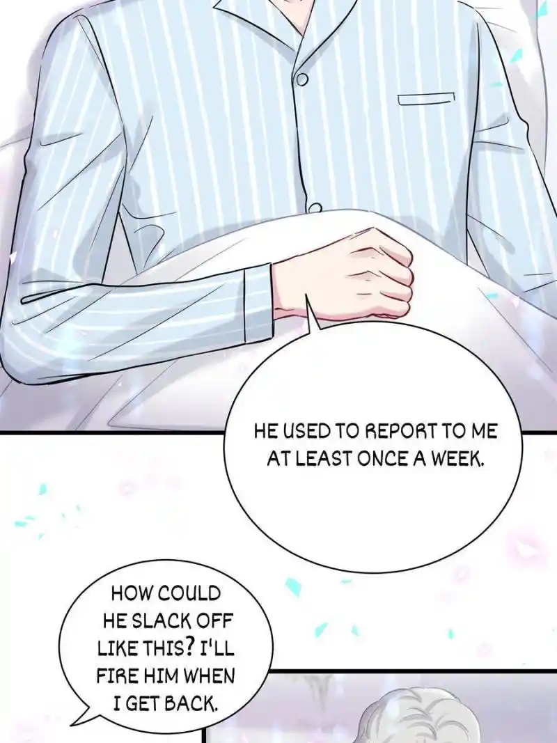 Whose Baby is it? Chapter 190