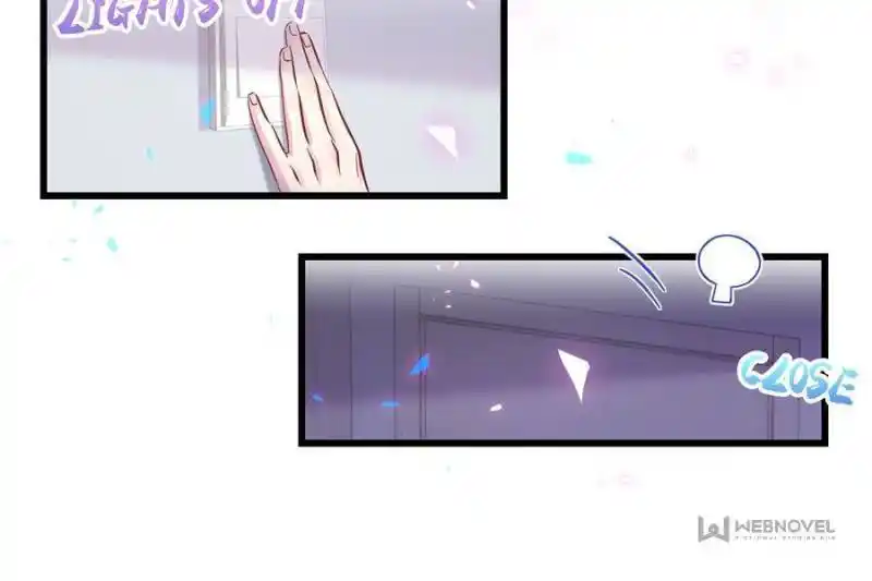 Whose Baby is it? Chapter 190