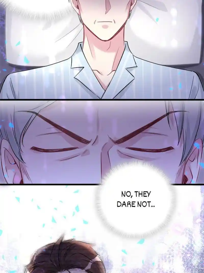 Whose Baby is it? Chapter 190