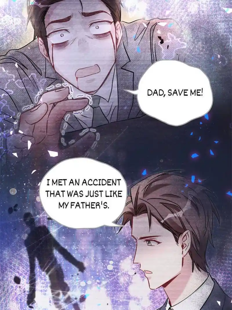 Whose Baby is it? Chapter 190